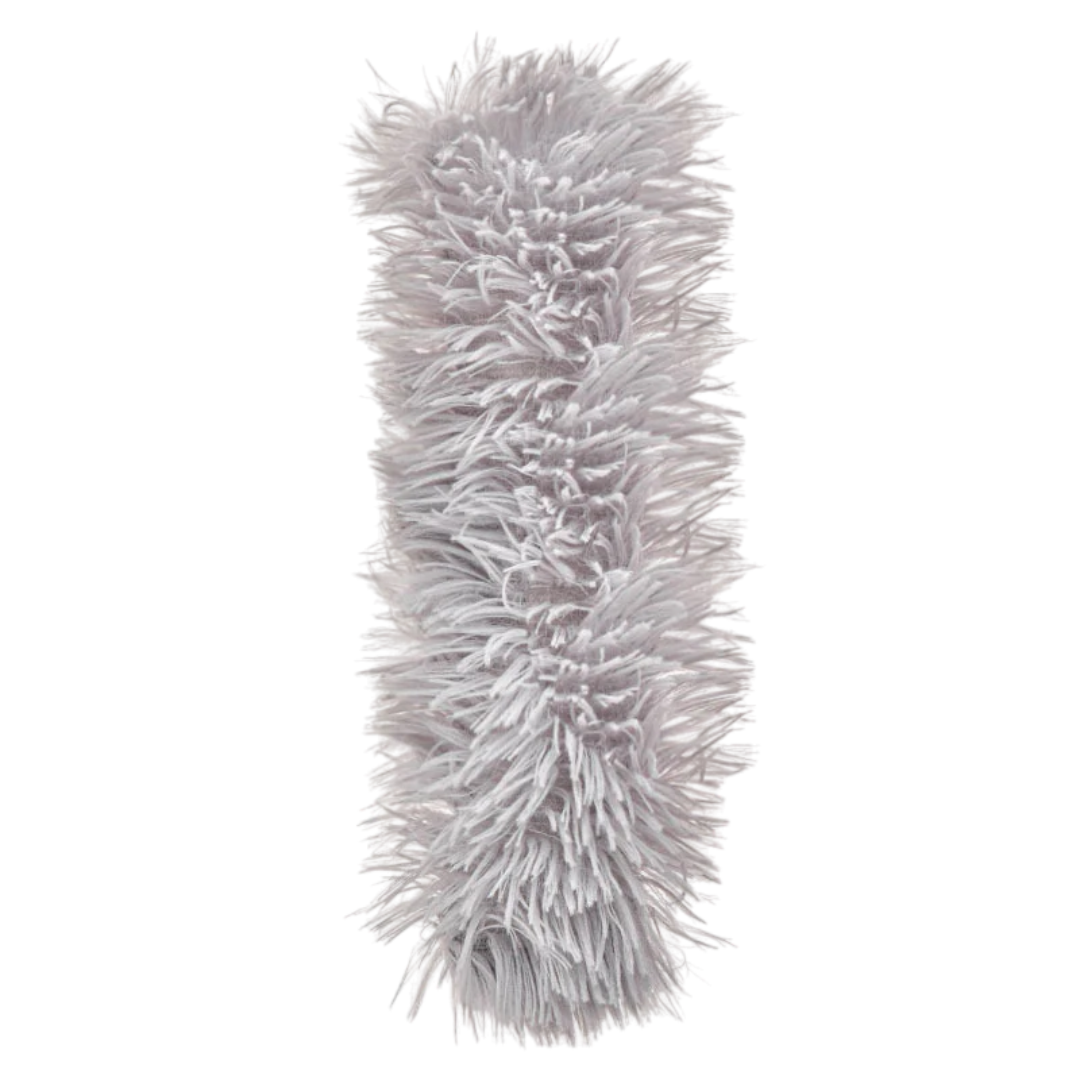 Tail Pillow Cat Toy | Plush Bite-Resistant Catnip Pillow for Play, Training, and Cuddling