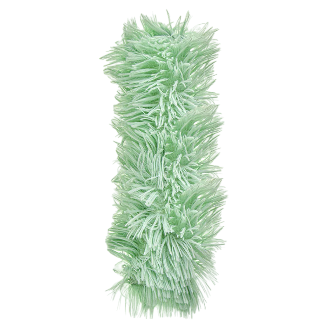 Tail Pillow Cat Toy | Plush Bite-Resistant Catnip Pillow for Play, Training, and Cuddling