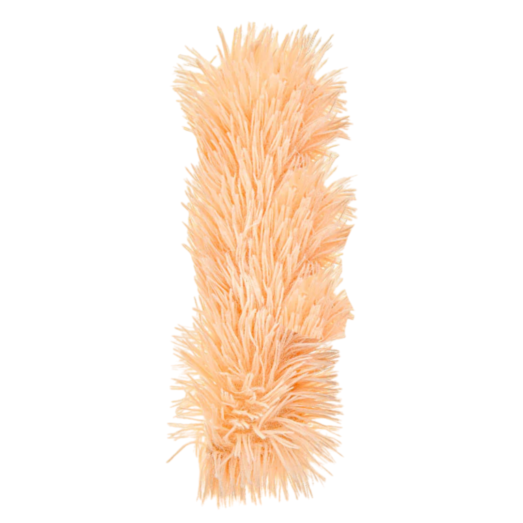 Tail Pillow Cat Toy | Plush Bite-Resistant Catnip Pillow for Play, Training, and Cuddling