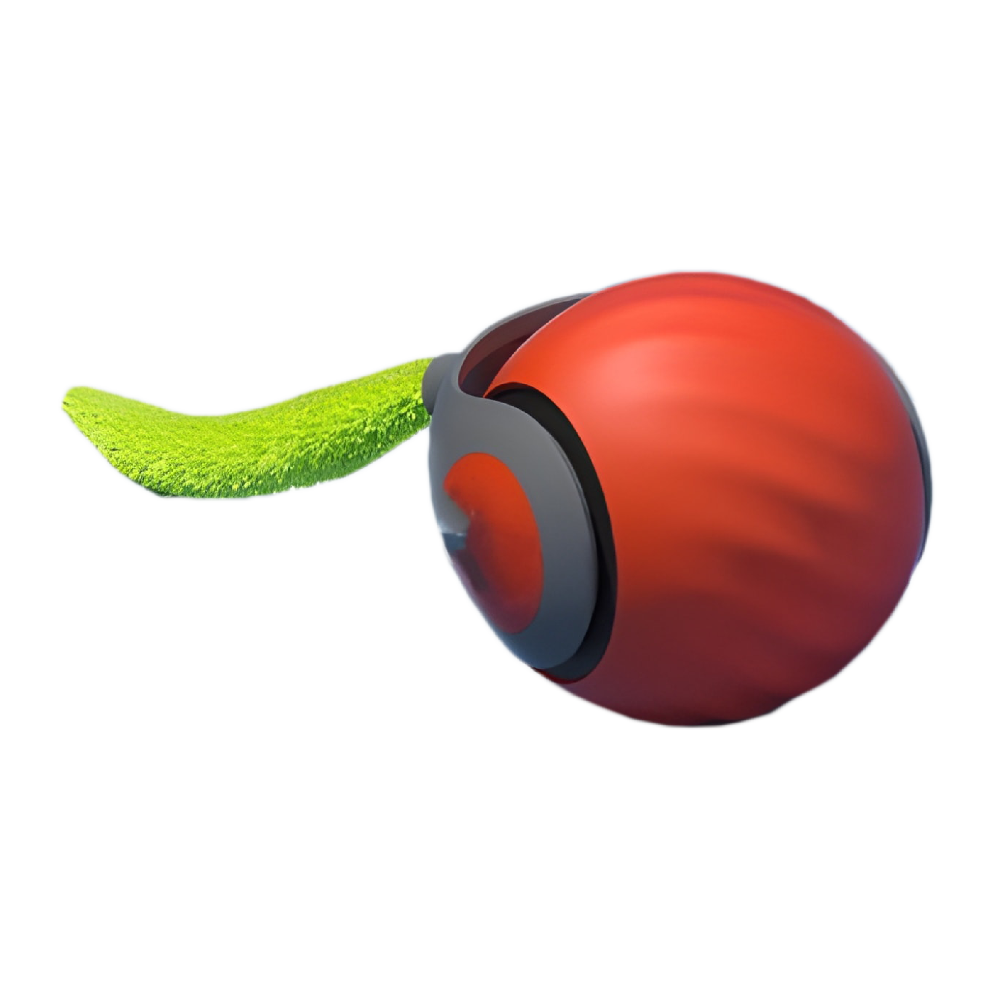 Interactive Speedy Tail Cat Toy | Motion Activated Rechargeable Toy with Dual Speed Modes for Cats