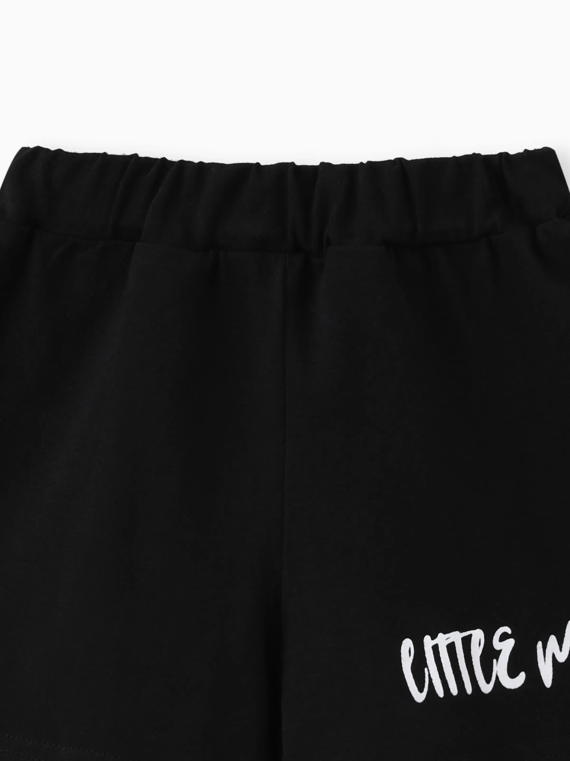 2pcs Baby Boy Cute Koala Pattern Set White