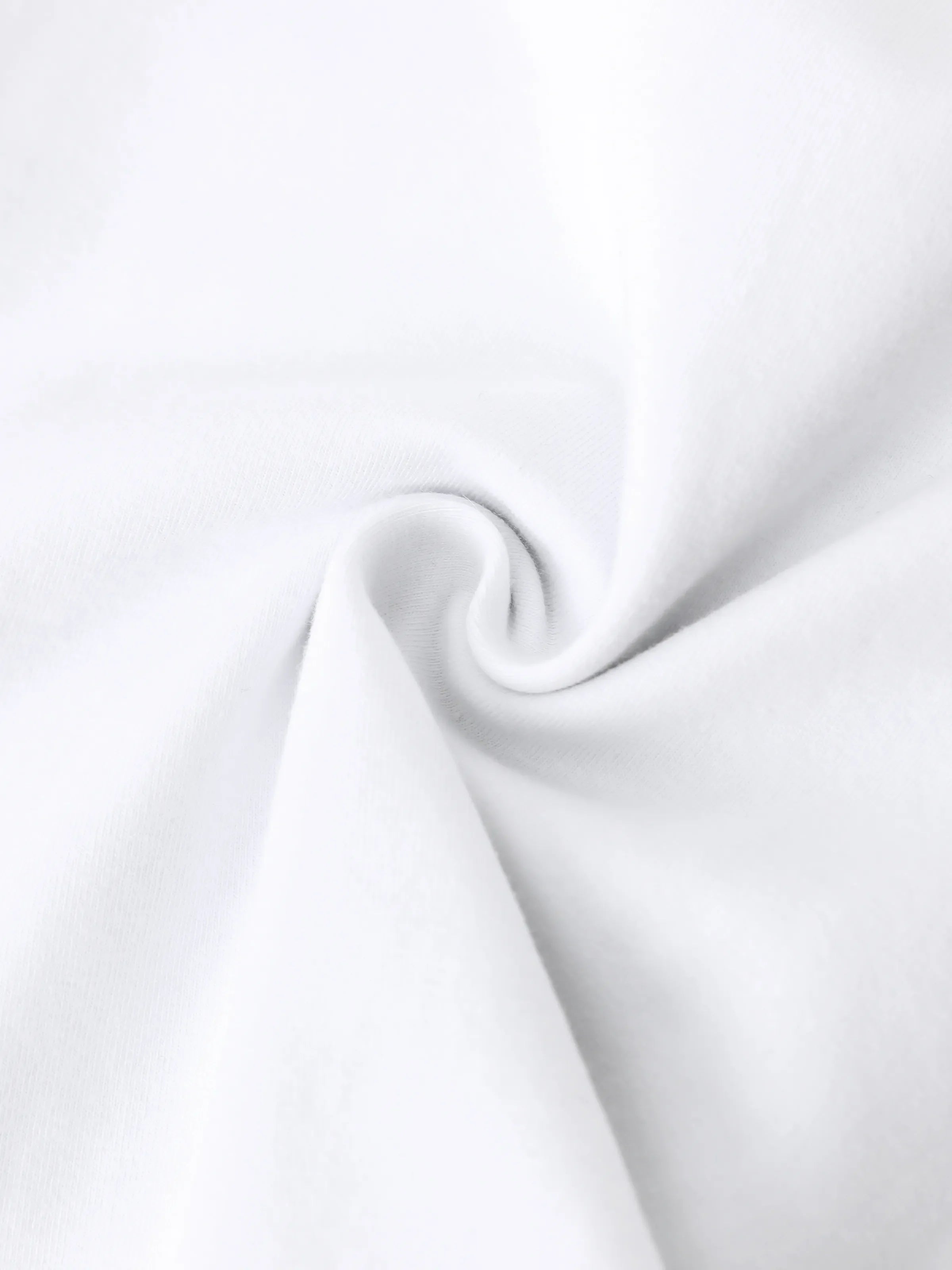 2pcs Baby Boy Cute Koala Pattern Set White