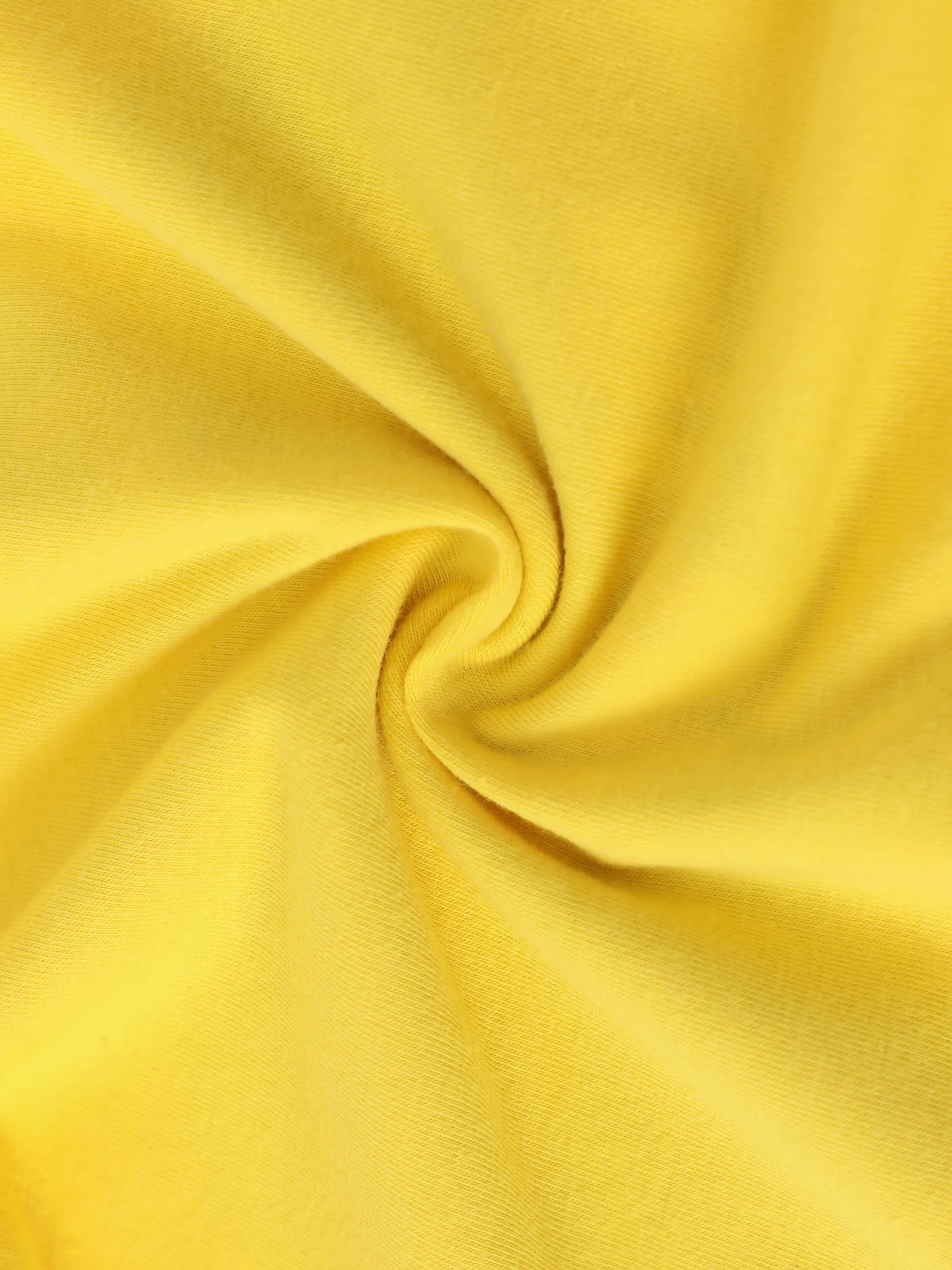 2pcs Toddler Boy Playful Dinosaur Print Tee & Cargo Shorts Set Yellow