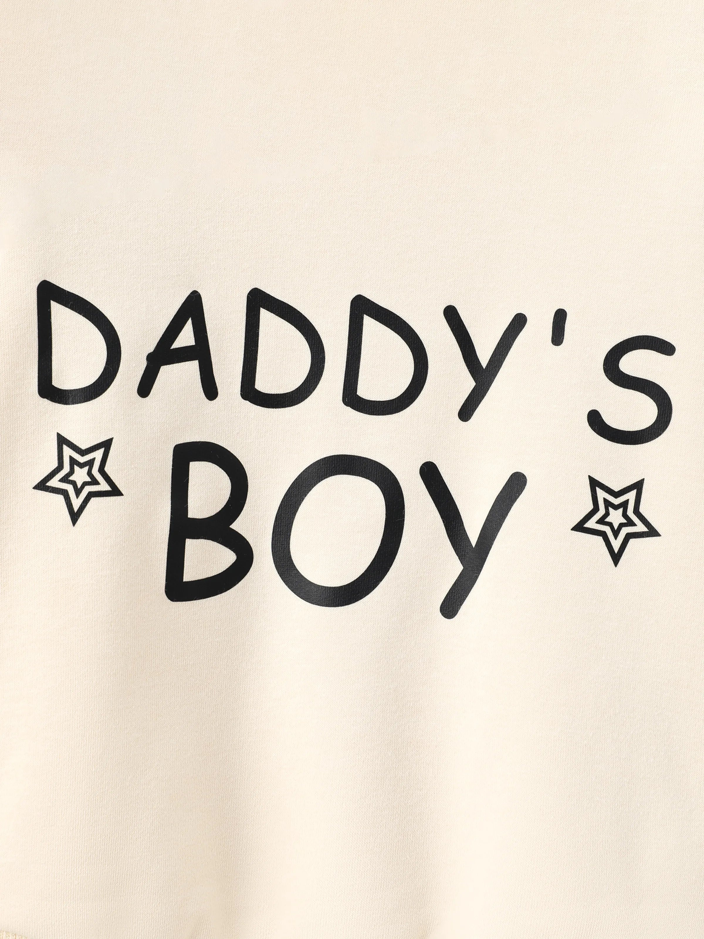 2pcs Baby Boy Casual Style Camouflage Set LightApricot