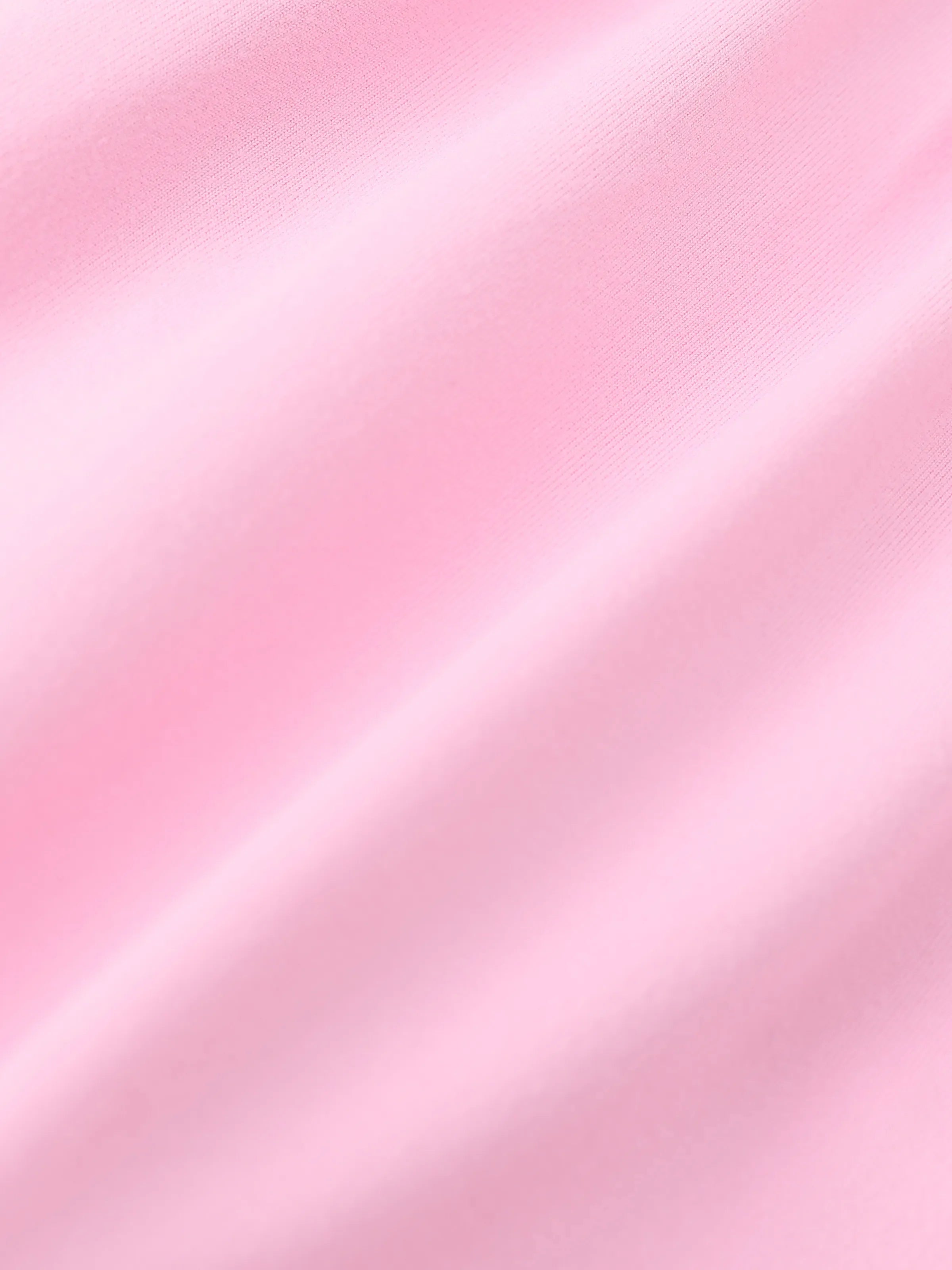 2-piece Kid Girl Bowknot Ruffled Long-sleeves Tee and Flower Allover Print Pants Pink