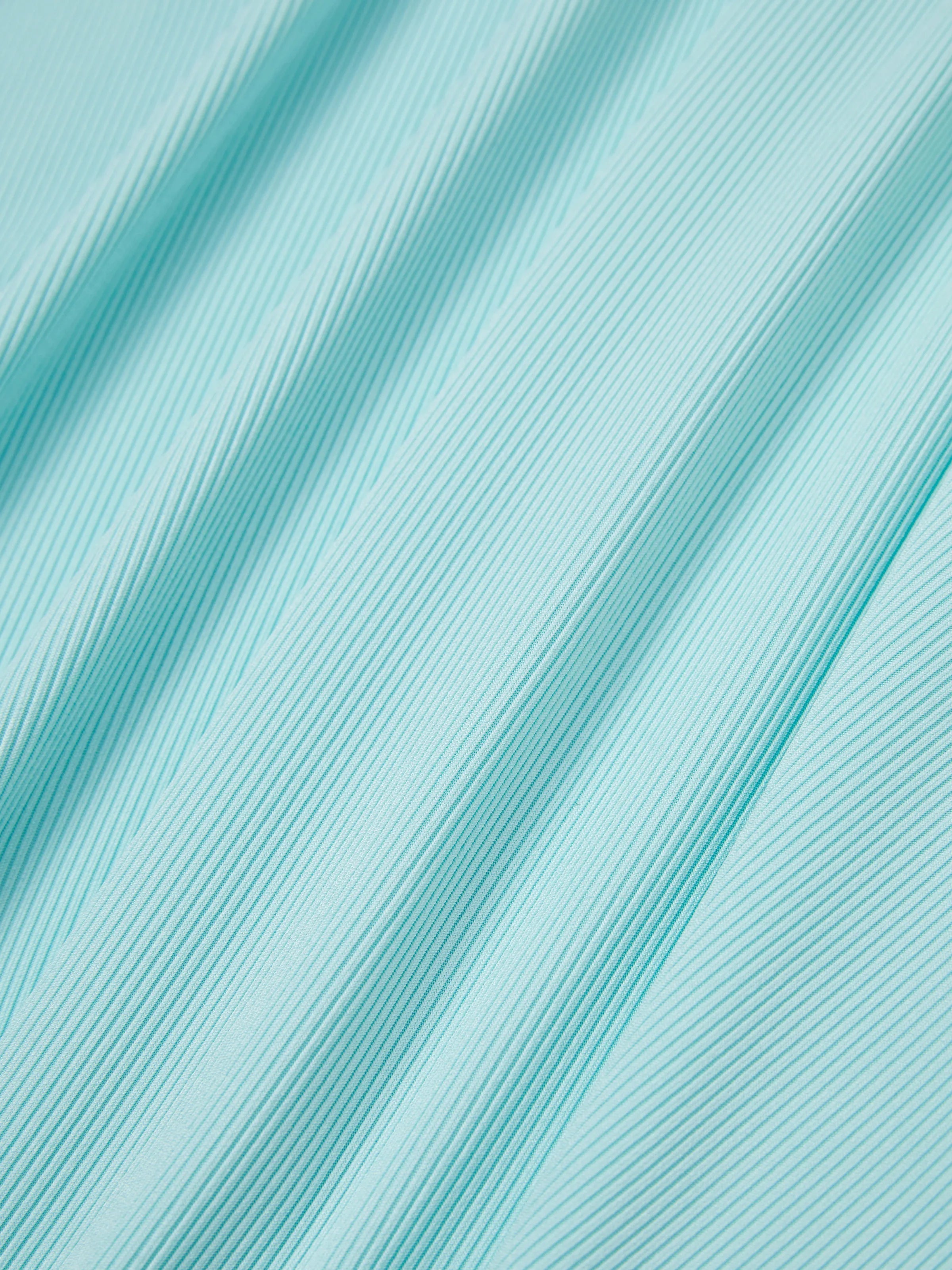 2-Pack Toddler/Kid Girl Printed & Solid Causal Dress Green