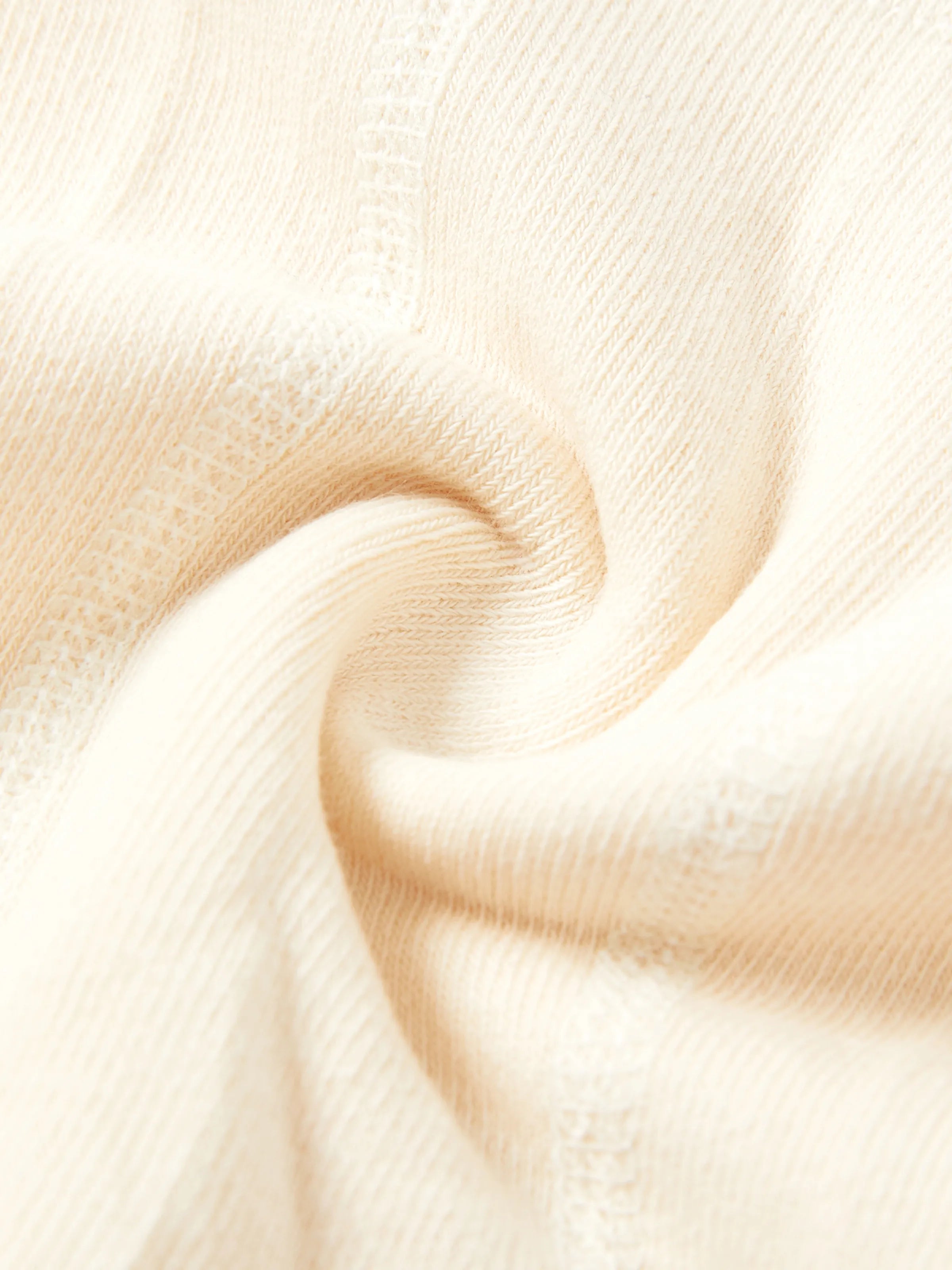 2-Pack Baby/Toddler Girl Embroidered Childlike Socks Black+White