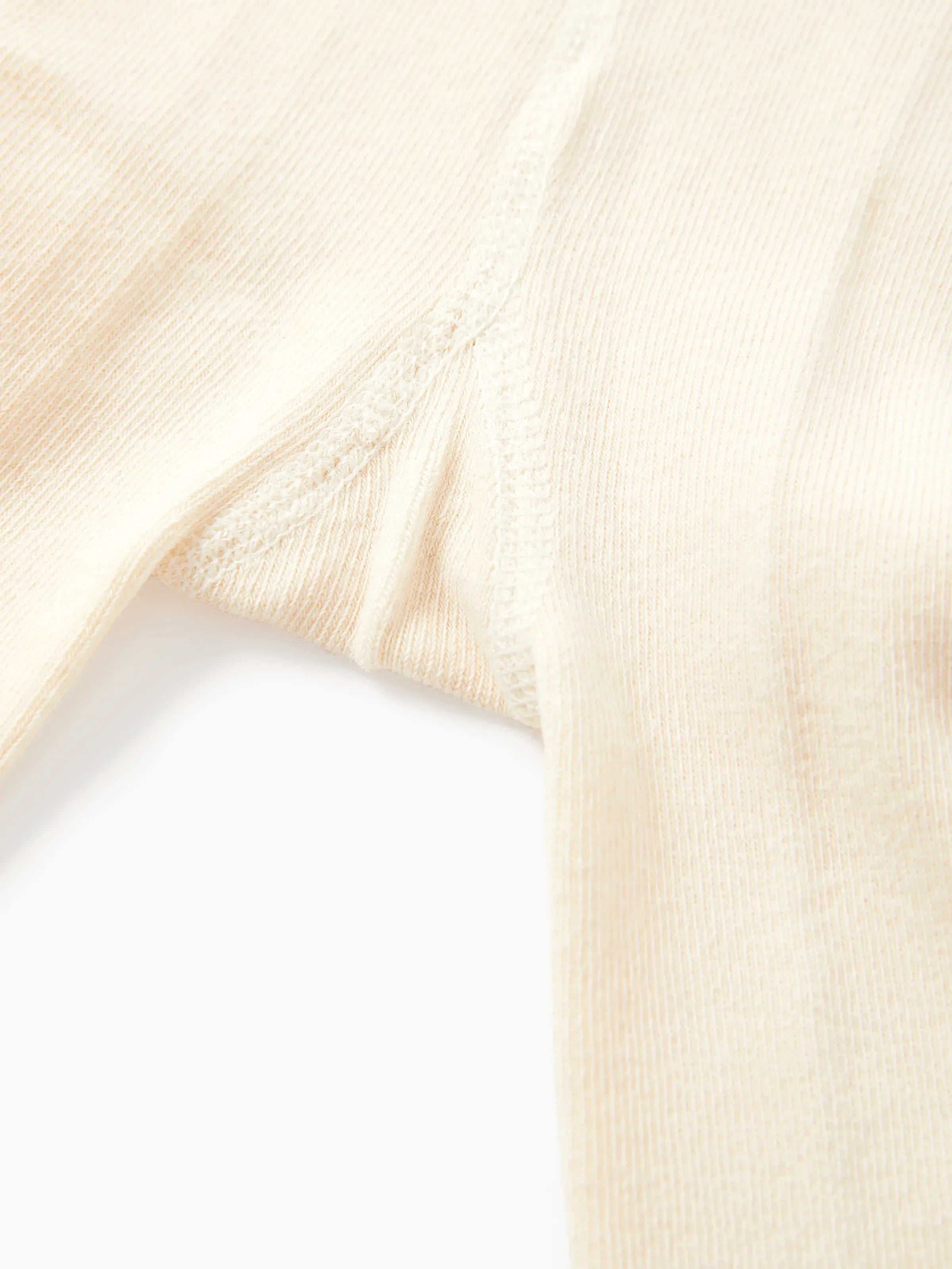 2-Pack Baby/Toddler Girl Embroidered Childlike Socks Black+White