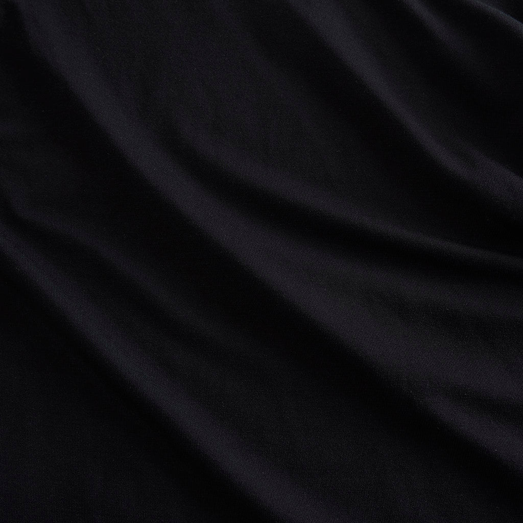 Women's Black Puddle Pants