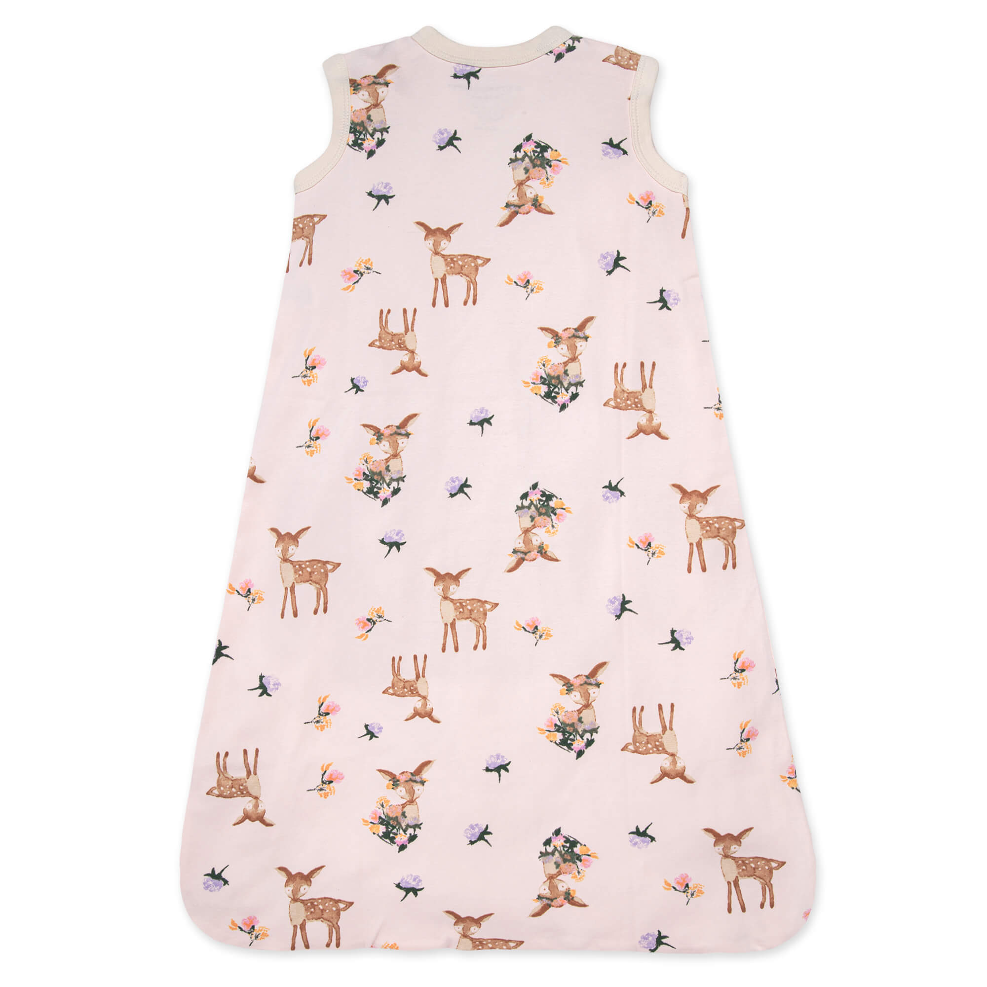 Sweet Doe Organic Beekeeper™ Wearable Baby Blanket