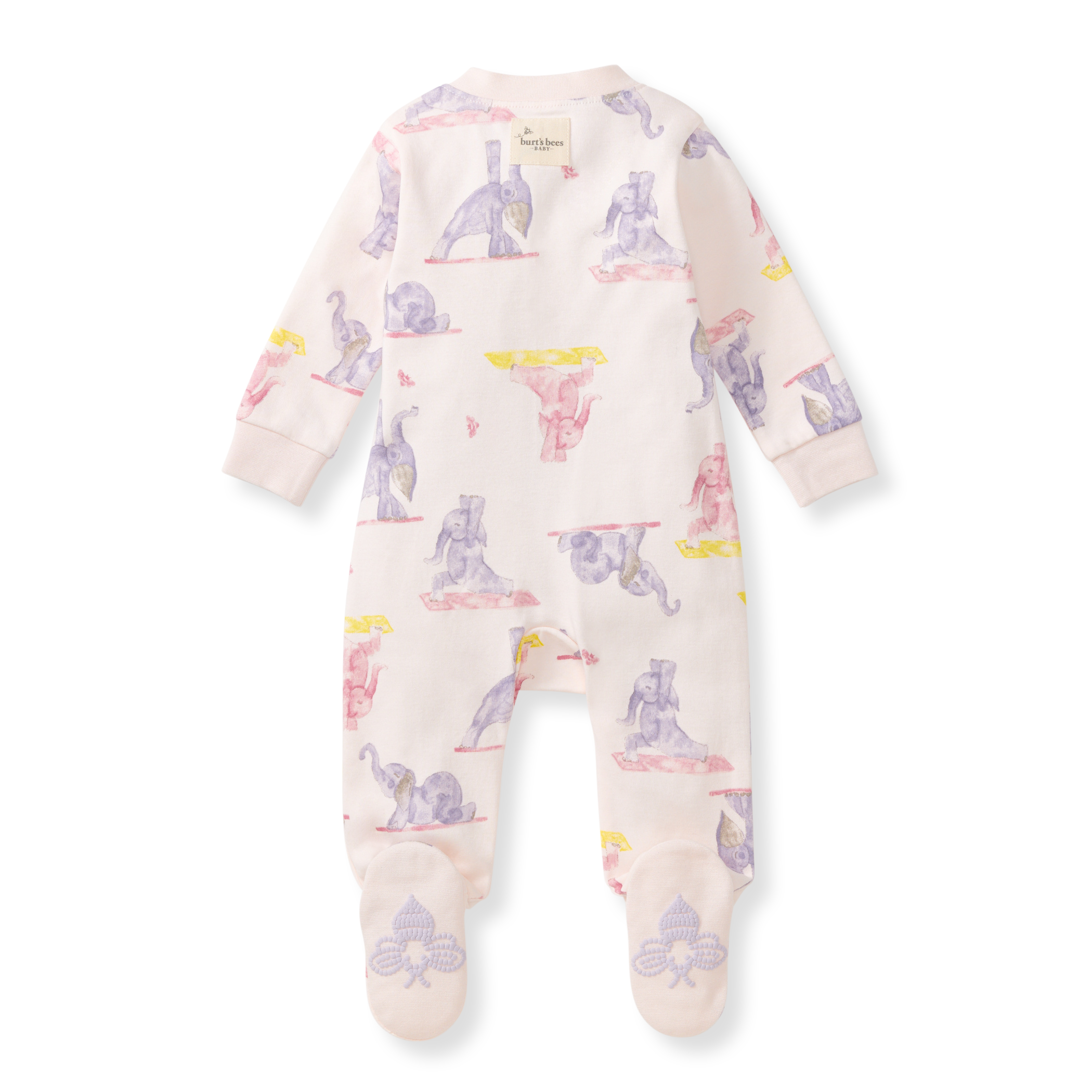 Yogi Elephants Organic Sleep & Play