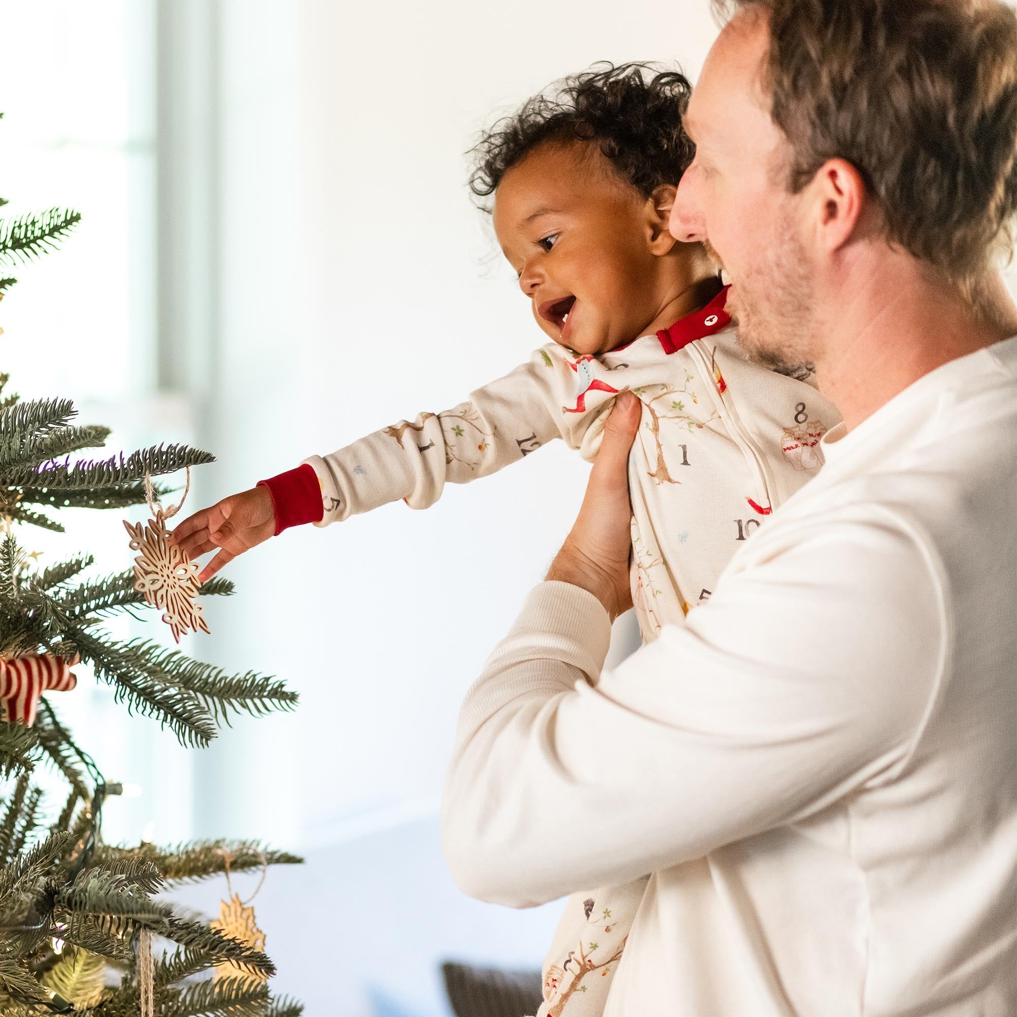 12 Days of Christmas Sleep & Play