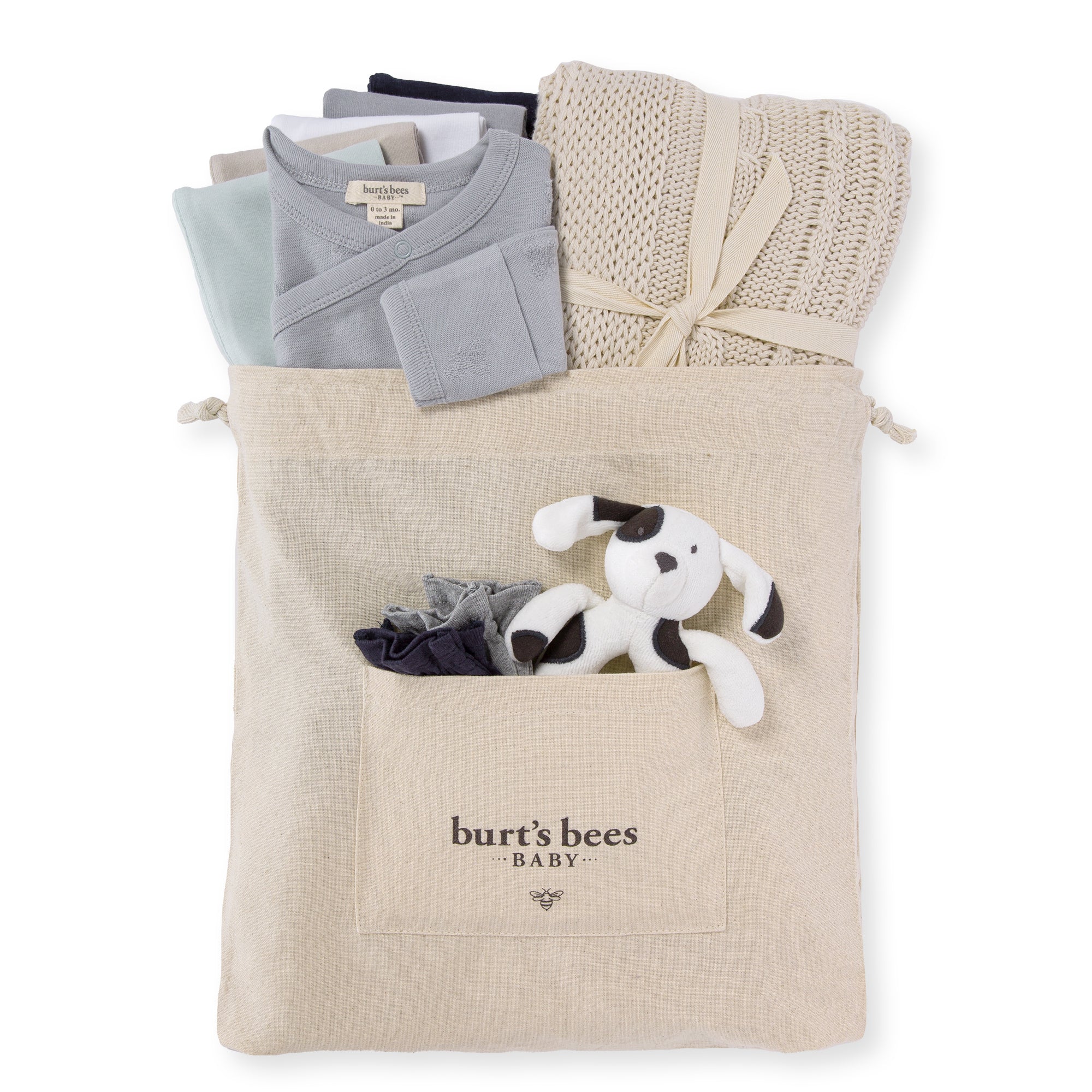 Take Me Home Baby Boy Gift Set ($115 Value)