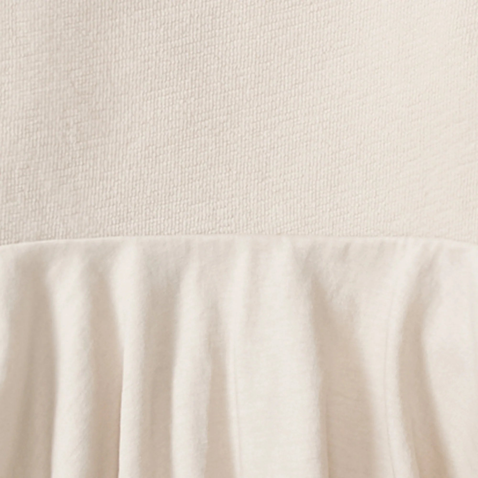 Textured Knit Sweatshirt & Pants Set