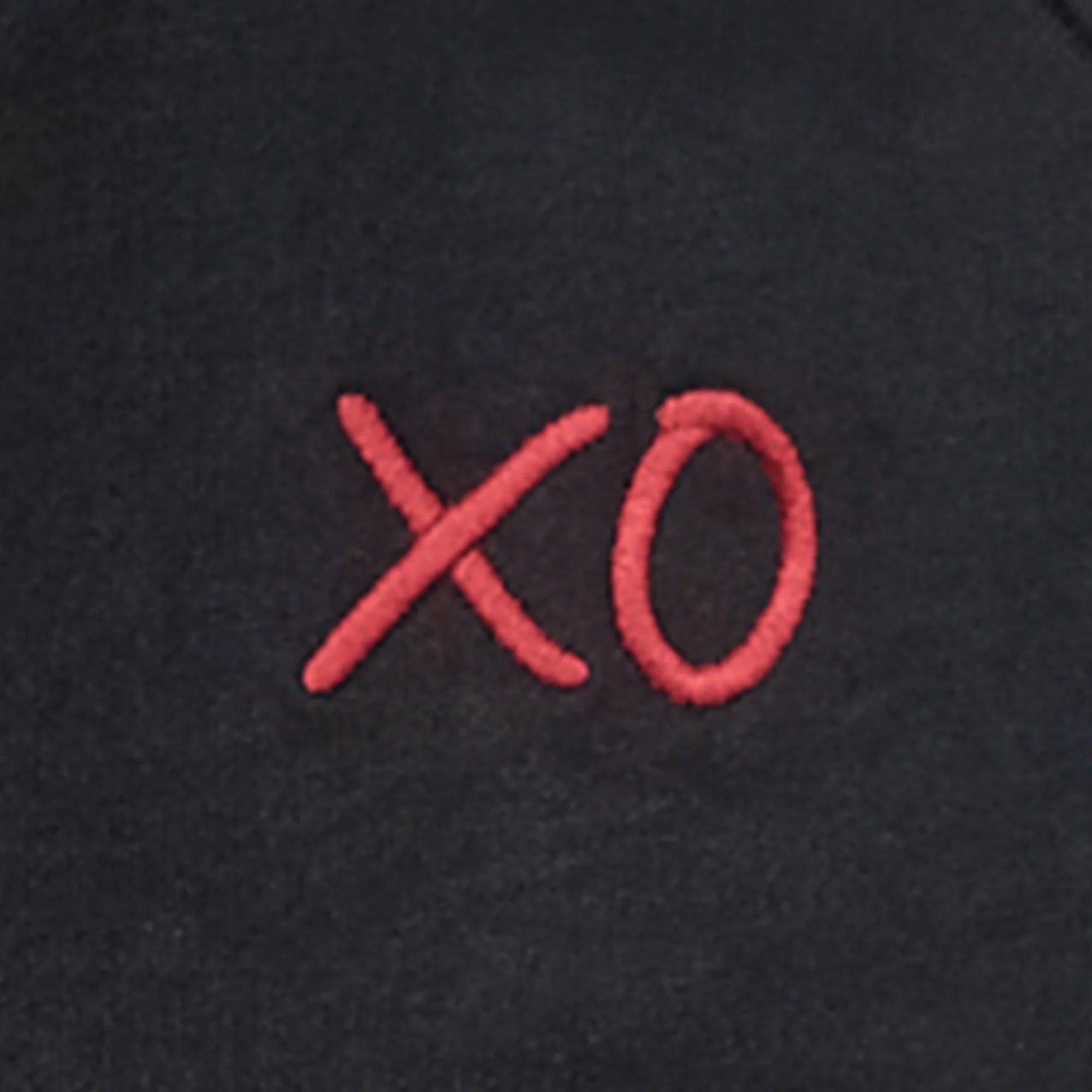 XO Sweatshirt and Pants Set