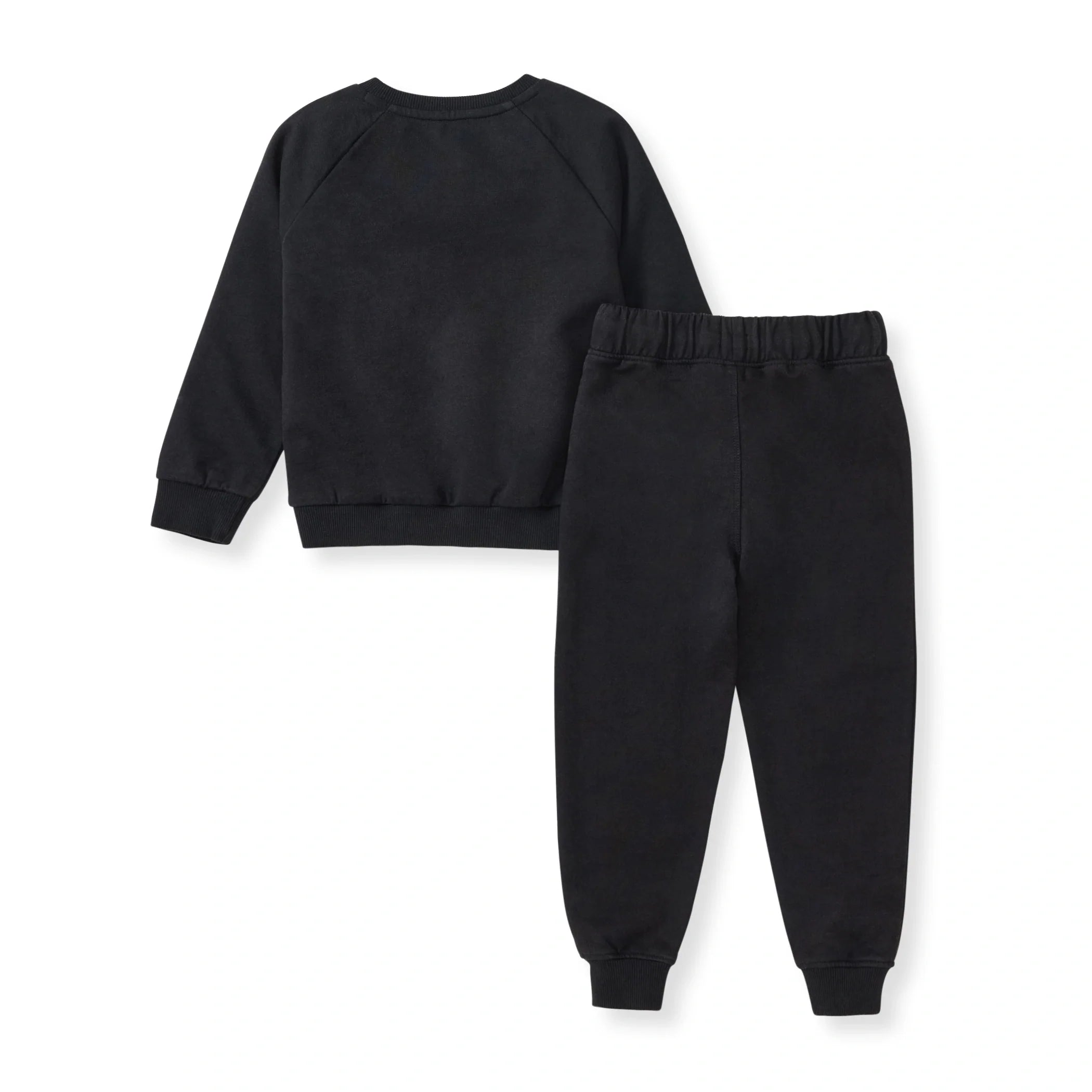 XO Sweatshirt and Pants Set