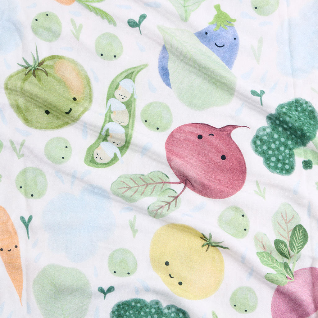 Vernon Classic Pajama Set