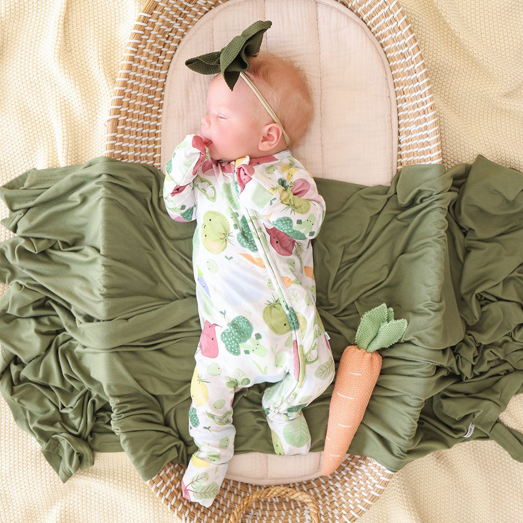 Vernon Convertible One Piece