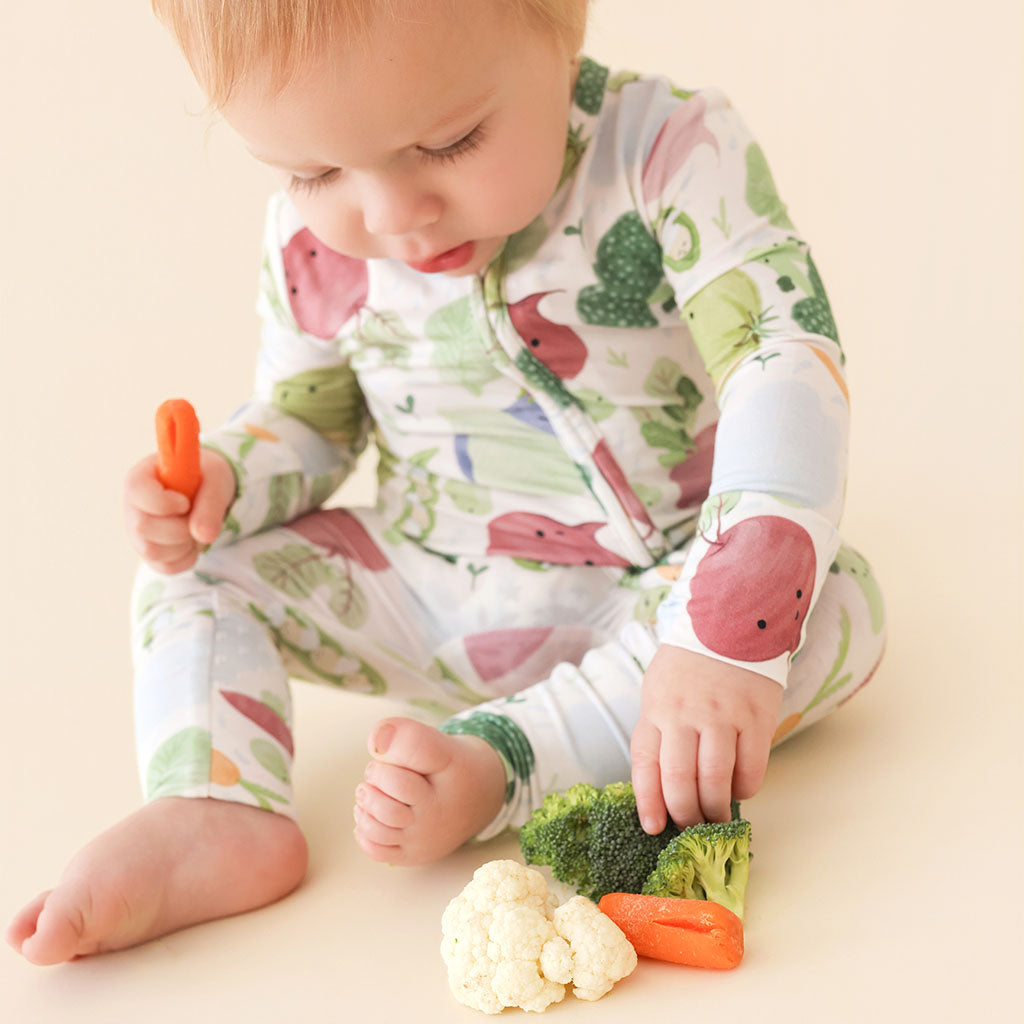 Vernon Convertible One Piece