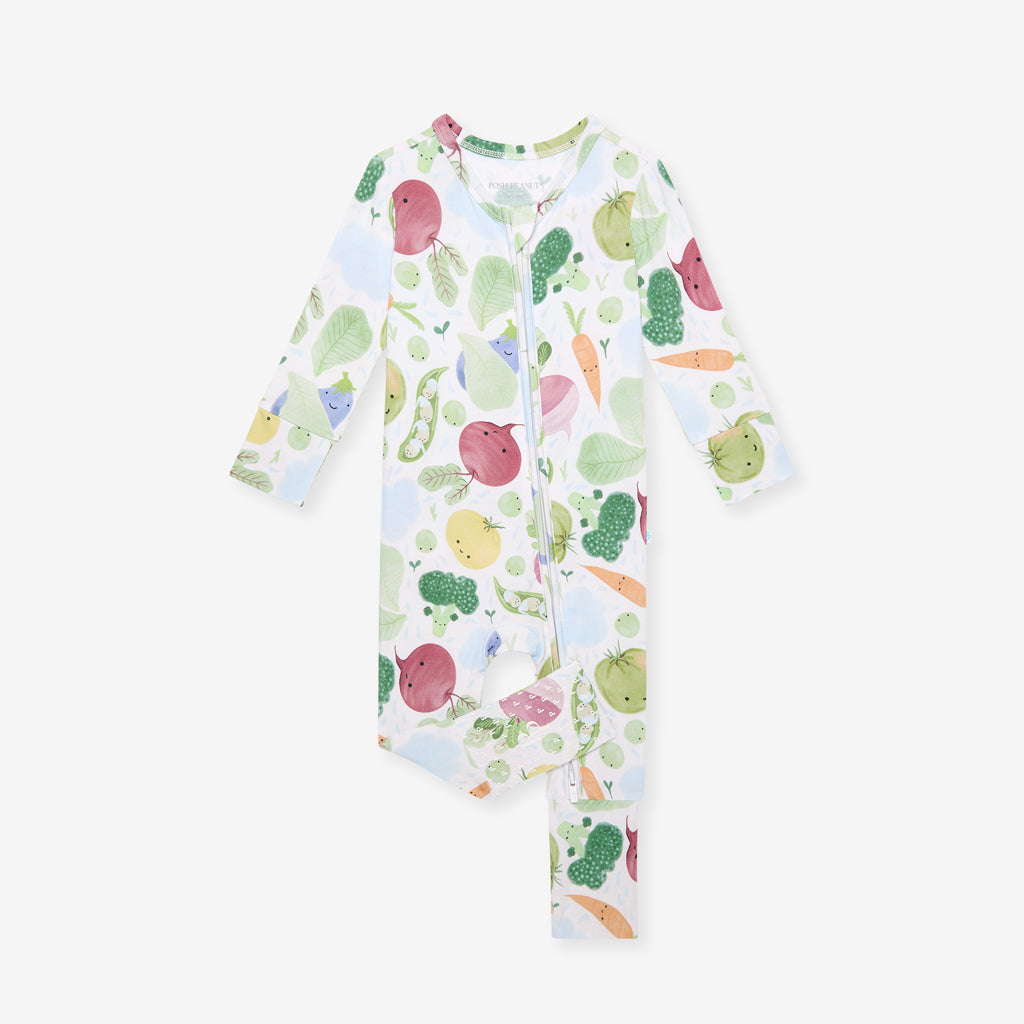 Vernon Convertible One Piece