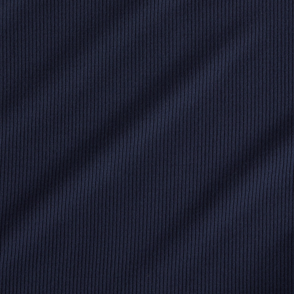 Varsity Navy Women's Premium Knit Straight Pants