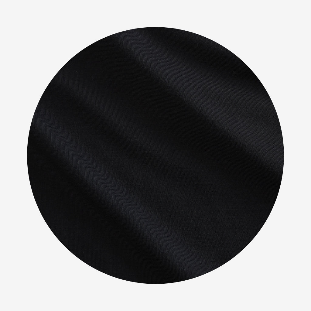 Women's Black Puddle Pants