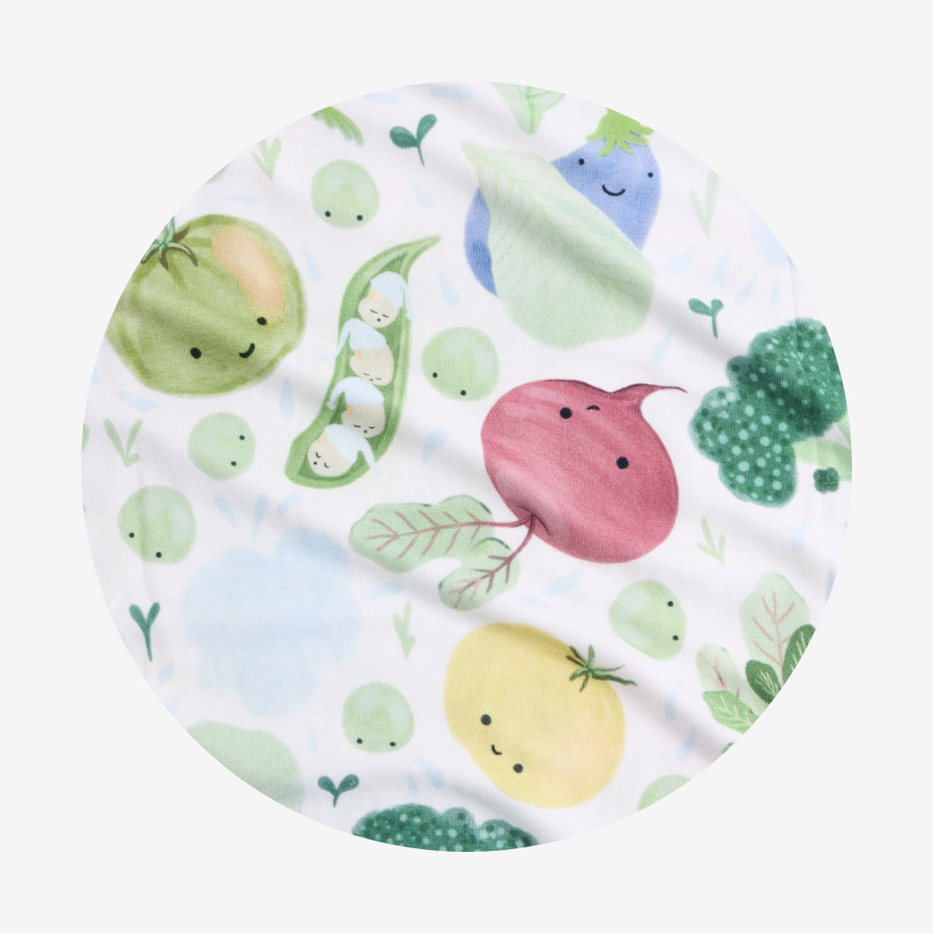 Vernon Classic Pajama Set