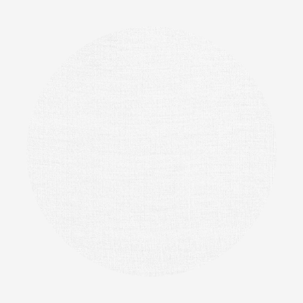 Women's White V-Neck Tee