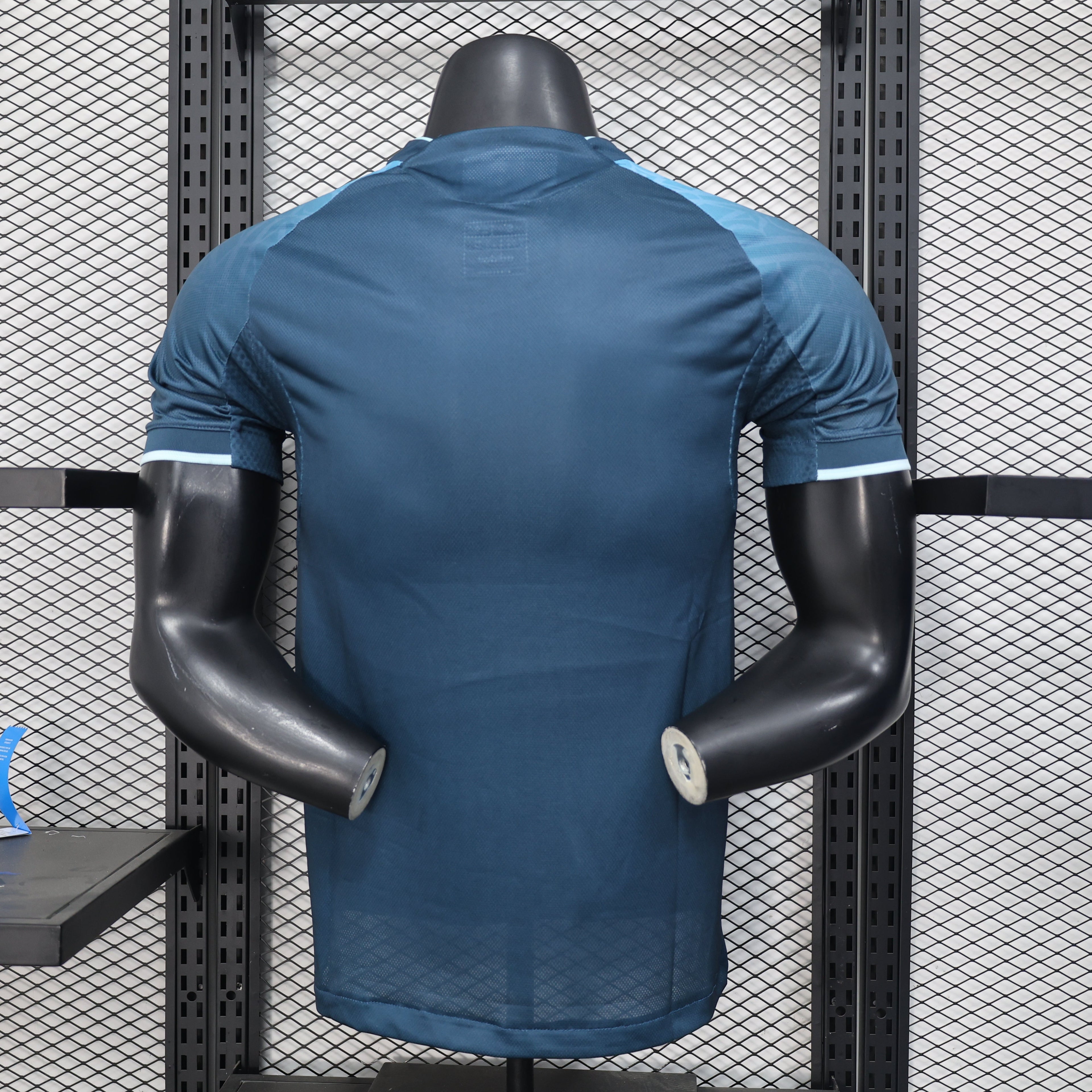 Real Madrid "Blue Sky" Premium Kit