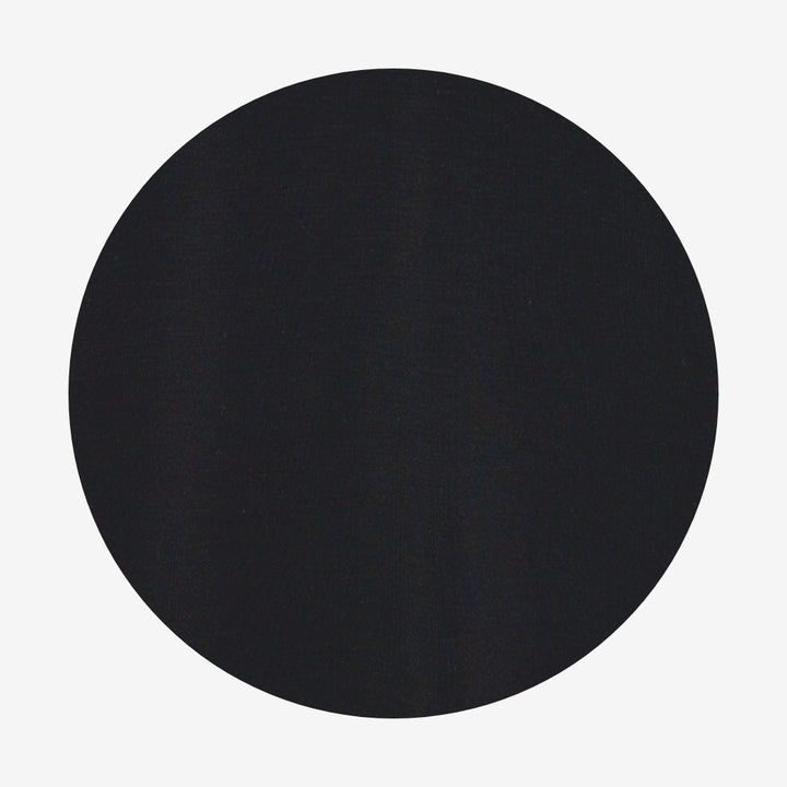 Women's Black V-Neck Tee